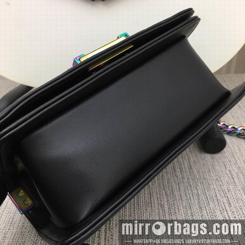 1:1 Replica Chanel Bags 67085 20X12X7.5cm XMY 15