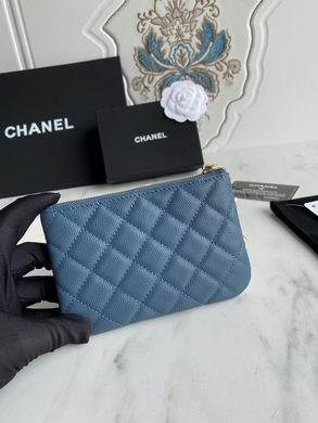 1:1 Replica Chanel Bags A50168 14X10X1cm WO 6