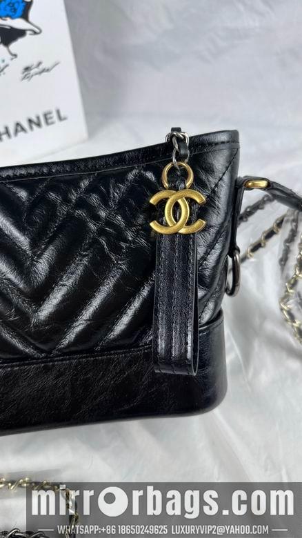 1:1 Replica Chanel Bags 4983V 15X20X8cm WO 2