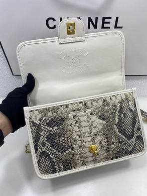 1:1 Replica Chanel Bags 3320 25X7X18cm WO 7