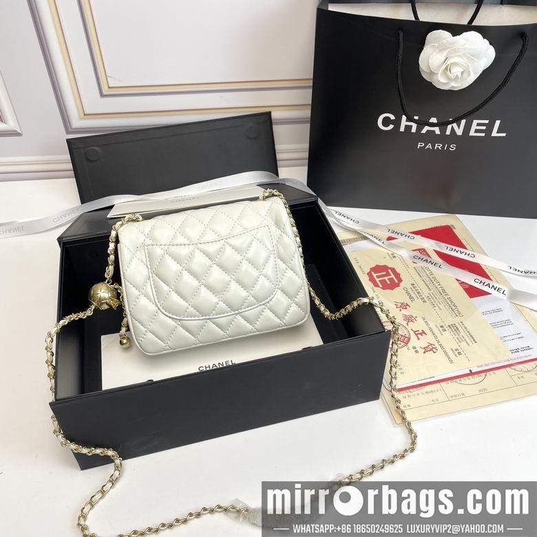 1:1 Replica Chanel Bags 6210 18cm XMY 8