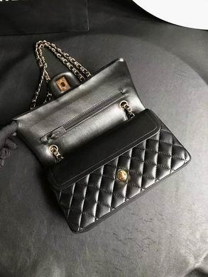1:1 Replica Chanel Bags BTA01112    15.5X25.5X6.5