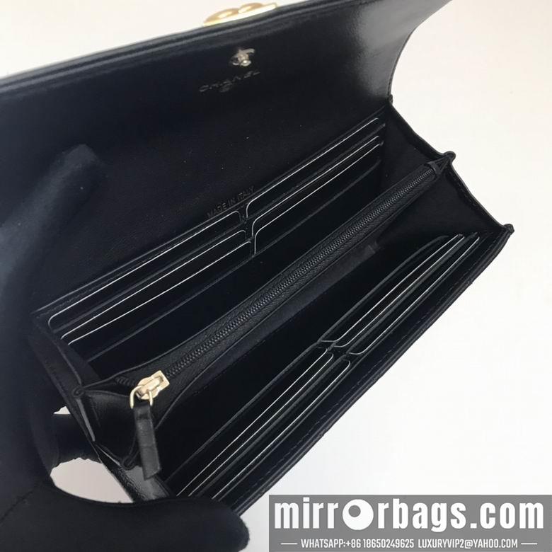 1:1 Replica Chanel Bags A80286 10.5X19X3cm YG 5