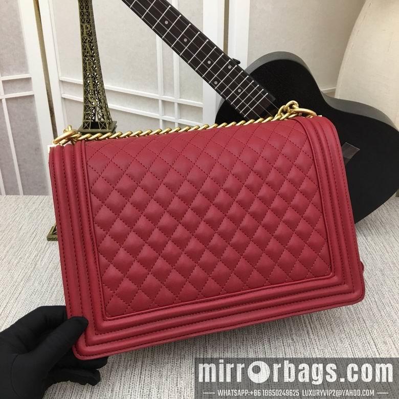 1:1 Replica Chanel Bags 67087 30cm XMY 3