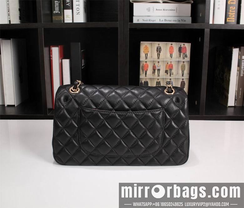 1:1 Replica Chanel Bags 1112   25.5X15X7.5cm WO