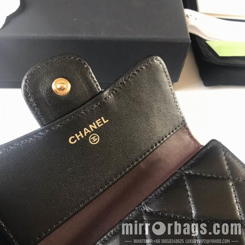 1:1 Replica Chanel Bags A82288 10.5X11.5X3cm YG 5