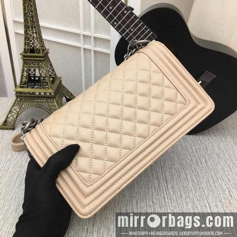 1:1 Replica Chanel Bags 67086 25X14X7cm XMY 12