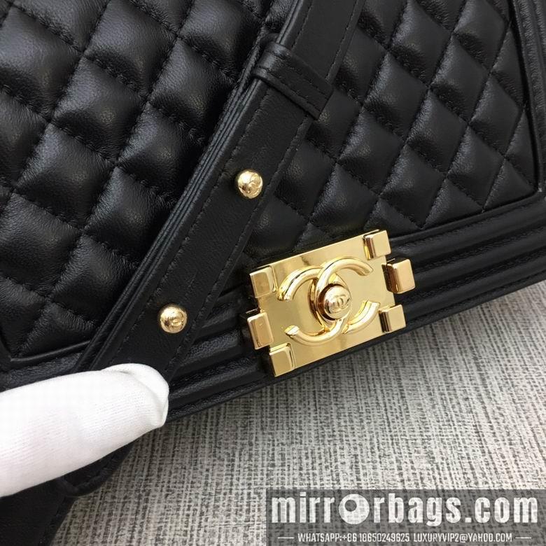 1:1 Replica Chanel Bags 67086 25X15X7.5cm XMY 16