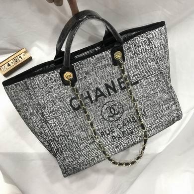 1:1 Replica Chanel Bags 66945 38X30X20cm WO 3