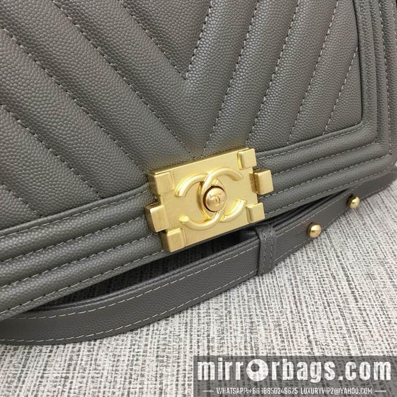 1:1 Replica Chanel Bags 67086 25X14X7cm XMY 26