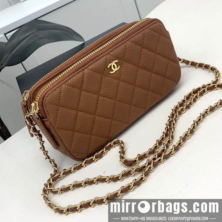 1:1 Replica Chanel Bags 50169 20X10cm XMY 3
