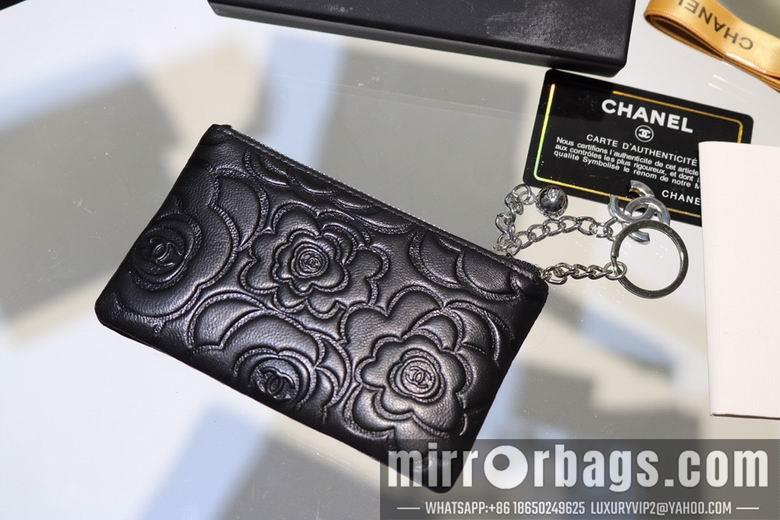 1:1 Replica Chanel Bags 50168 14.5X9cm YG 1