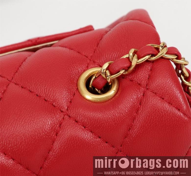 1:1 Replica Chanel Bags 6211 20cm XMY 1