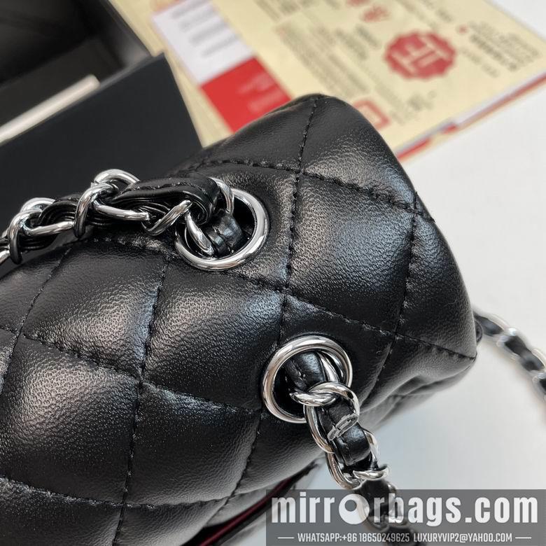 1:1 Replica Chanel Bags CF1112 25X14X7cm XMY 3