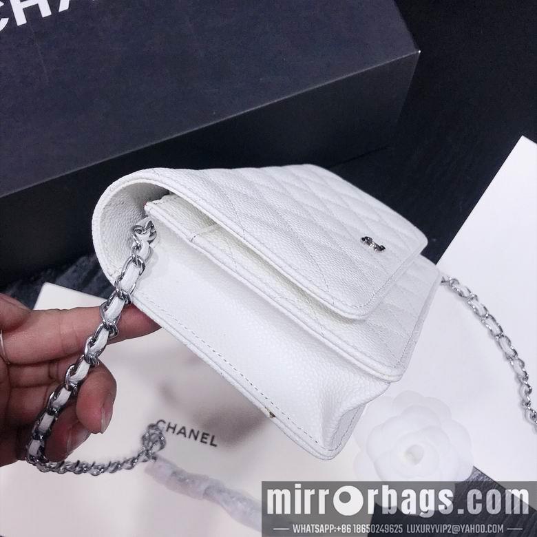 1:1 Replica Chanel Bags 33814 19X13X4cm XMY 8