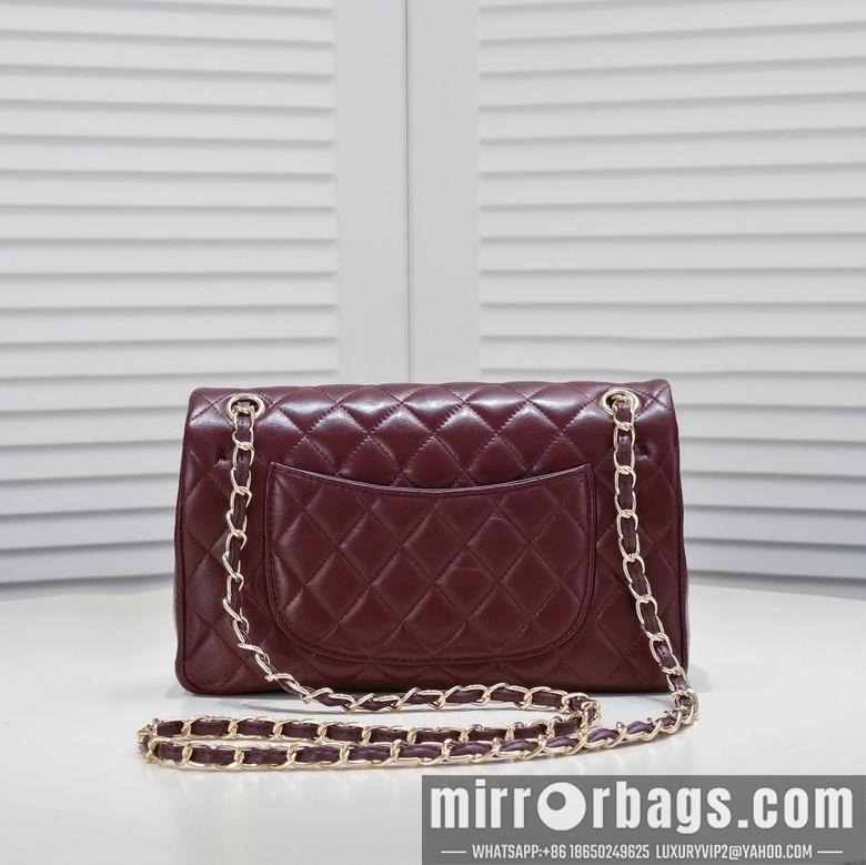 1:1 Replica Chanel Bags 1112 25.5X16X6.5cm WO 5