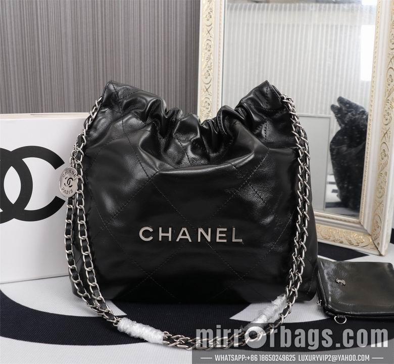 1:1 Replica Chanel Bags 8801 30X25X8cm WO 5
