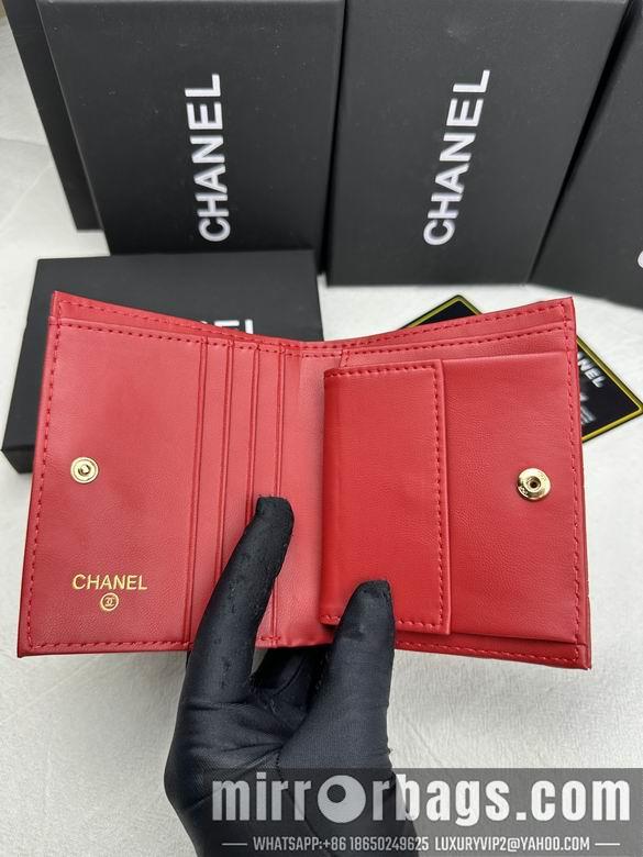 1:1 Replica Chanel Bags 6038 ZC 12