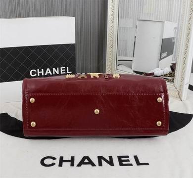 1:1 Replica Chanel Bags 8027 33X14.5X24cm WO 3