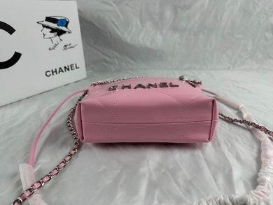 1:1 Replica Chanel Bags 810 20X19X6cm WO 3