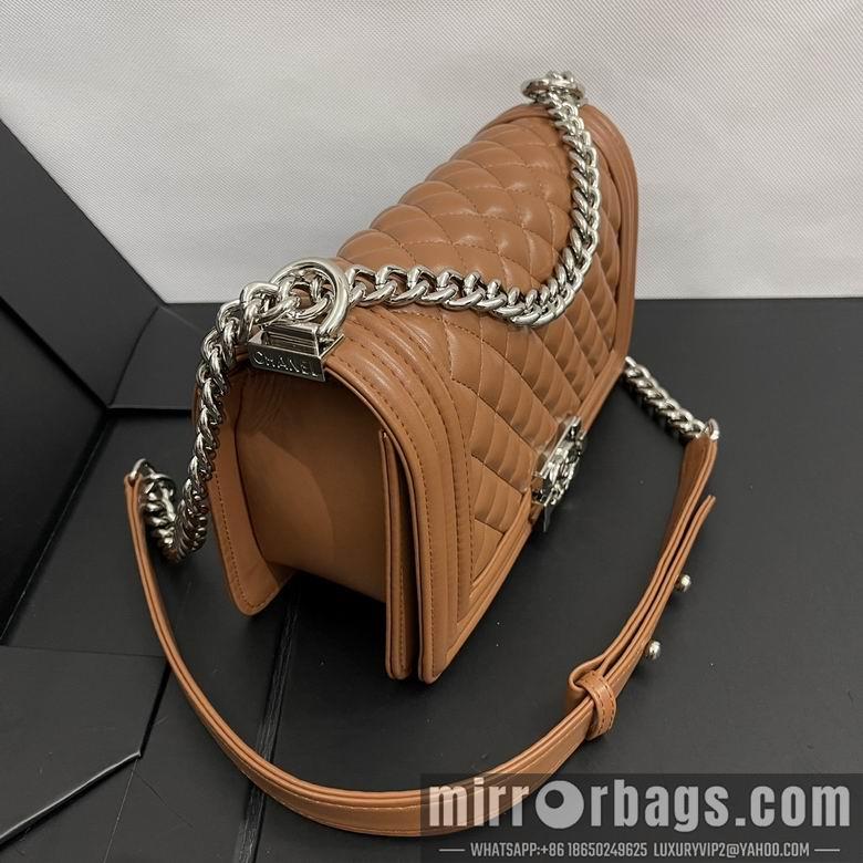1:1 Replica Chanel Bags 67086 25X14X7cm XMY 4