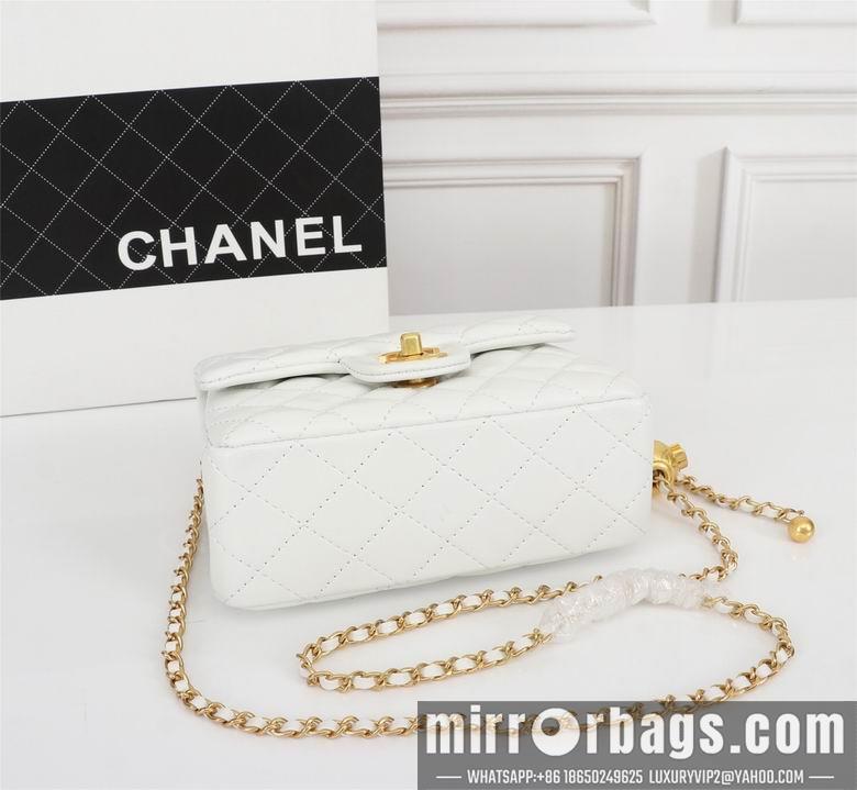 1:1 Replica Chanel Bags 6210 18cm XMY 6