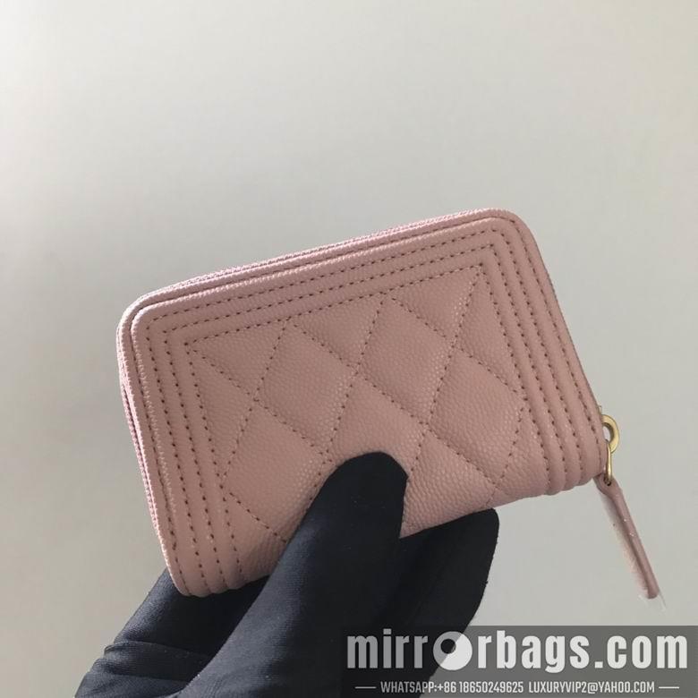 1:1 Replica Chanel Bags 80602 11X7.5cm YG 2
