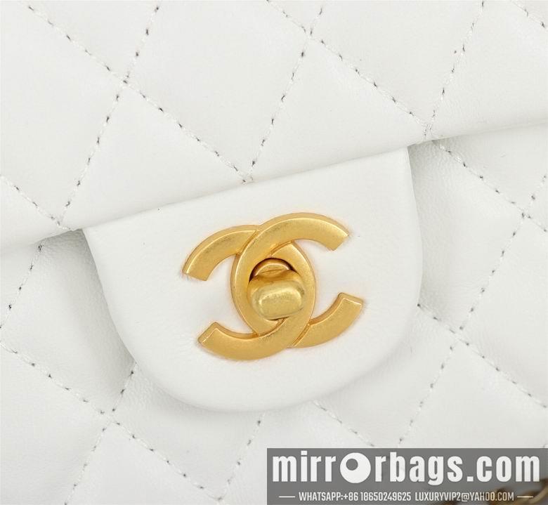 1:1 Replica Chanel Bags 6210 18cm XMY 6