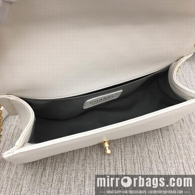 1:1 Replica Chanel Bags 67086 25X15X7.5cm XMY 9
