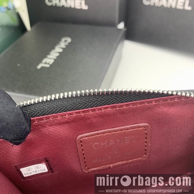 1:1 Replica Chanel Bags 2011 5.2X3.5X1.5cm ZC 1