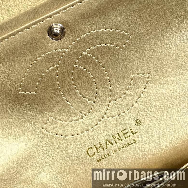 1:1 Replica Chanel Bags 1112 25X14X8cm XMY 1