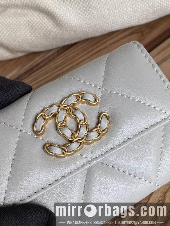 1:1 Replica Chanel Bags AP1790 11X8.5X3cm WO 4