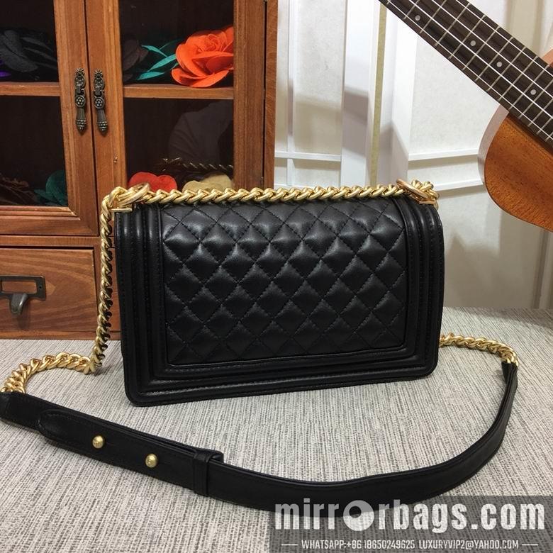 1:1 Replica Chanel Bags 67086 25X14X7cm XMY 8