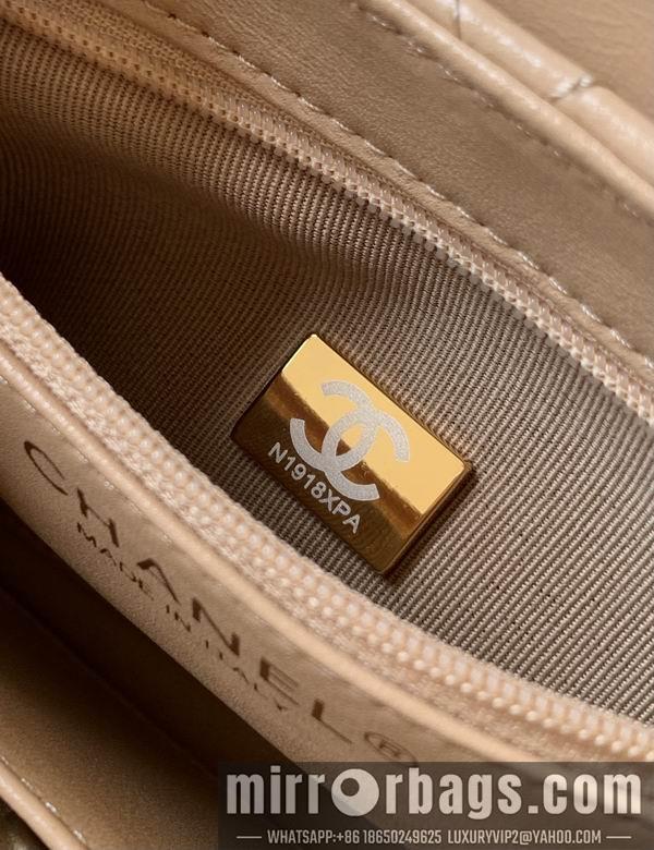 1:1 Replica Chanel Bags Kelly AS4416 13X19X7cm WP 5