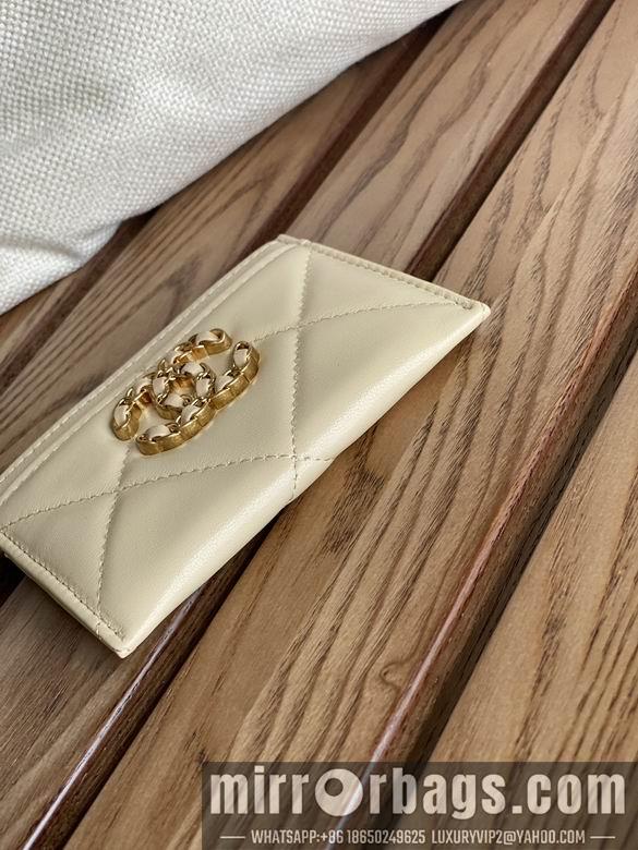 1:1 Replica Chanel Bags AP1167 11.2X7.5X0.5cm WO 5