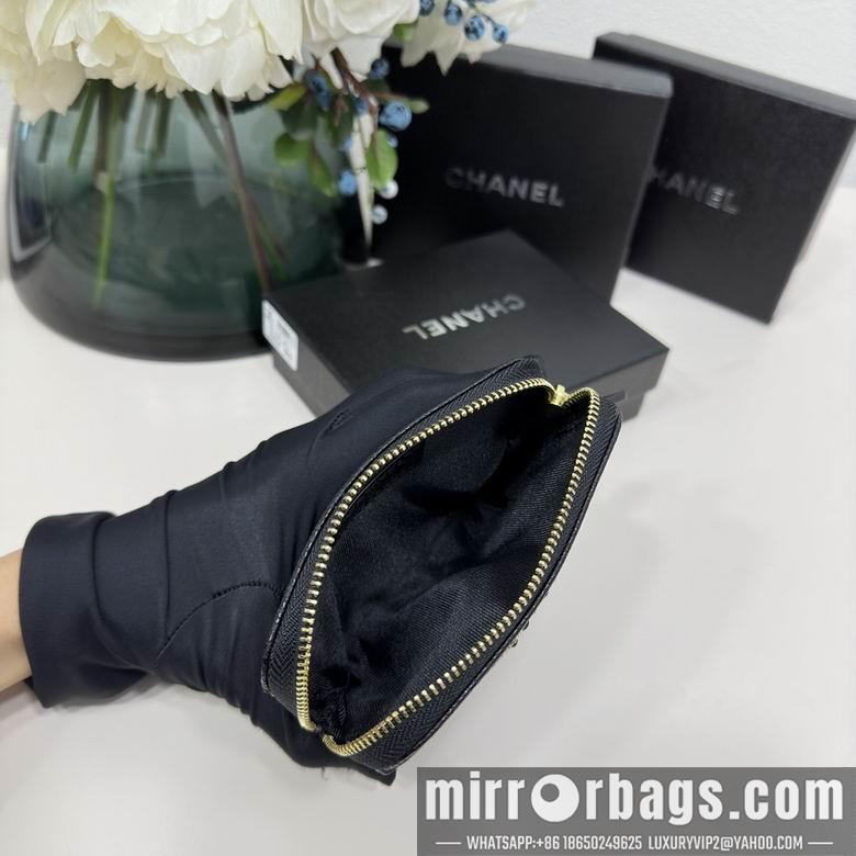 1:1 Replica Chanel Bags 2061 12X9.5cm ZC 1