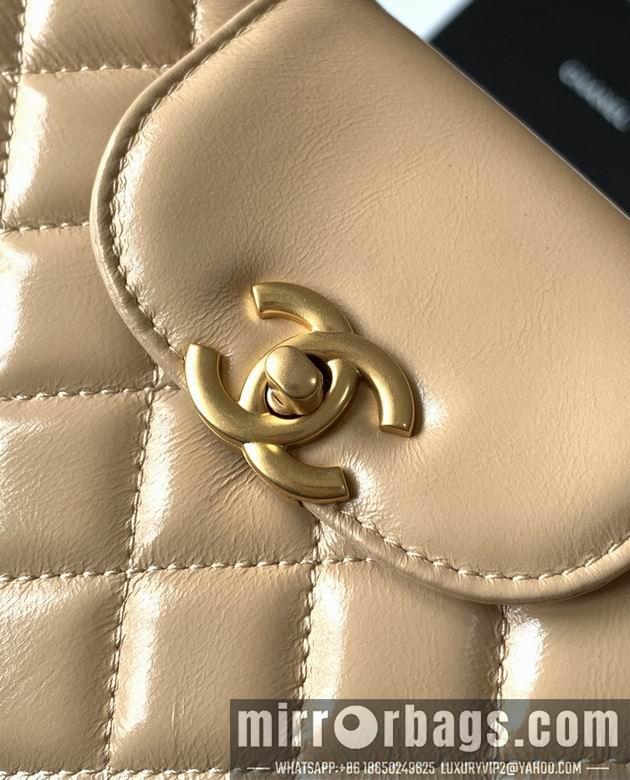 1:1 Replica Chanel Bags Kelly AS4416 13X19X7cm WP 5