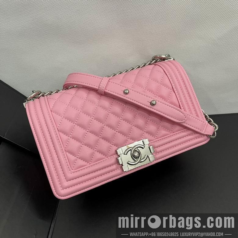 1:1 Replica Chanel Bags 67086 25X14X7cm XMY 5