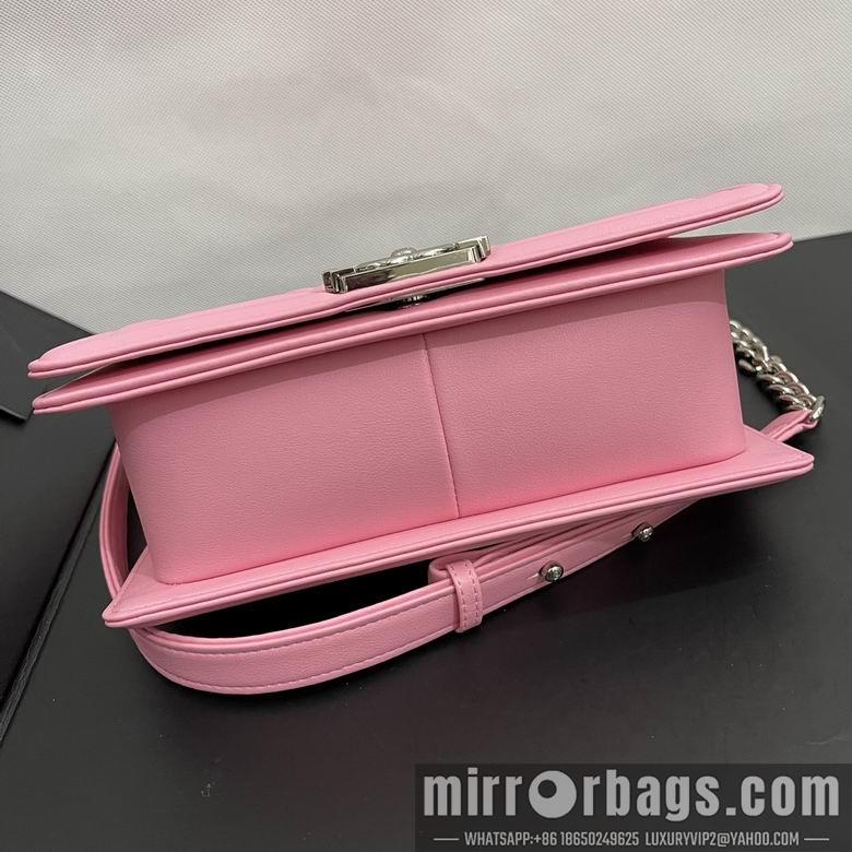 1:1 Replica Chanel Bags 67086 25X14X7cm XMY 5
