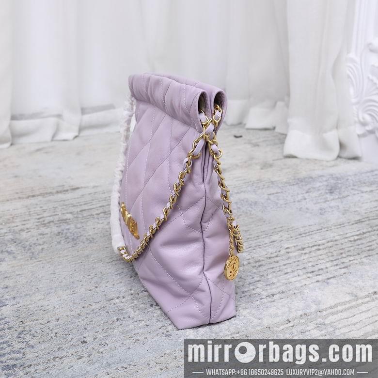1:1 Replica Chanel Bags 22s 3611 30x37cm YG 5