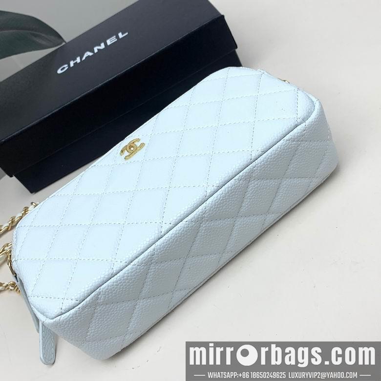 1:1 Replica Chanel Bags 50169 20X10cm XMY 1