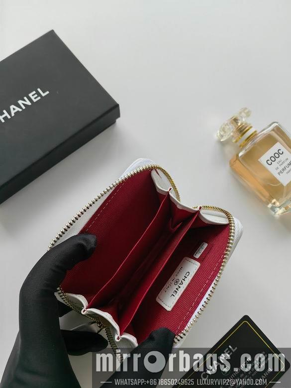 1:1 Replica Chanel Bags A84433 11.5X8cm XMY 2