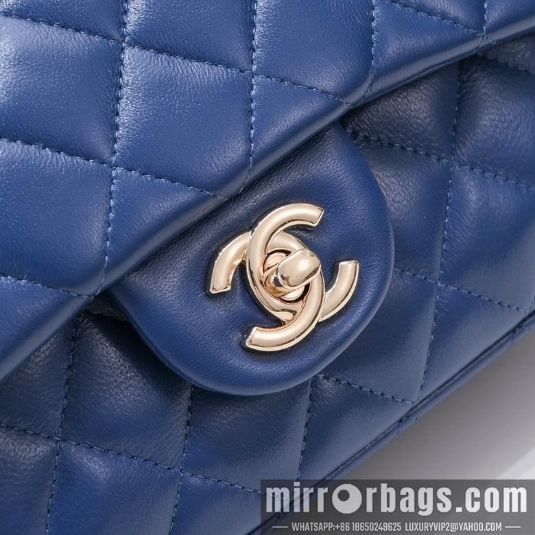 1:1 Replica Chanel Bags 1112 25.5X16X6.5cm WO 6
