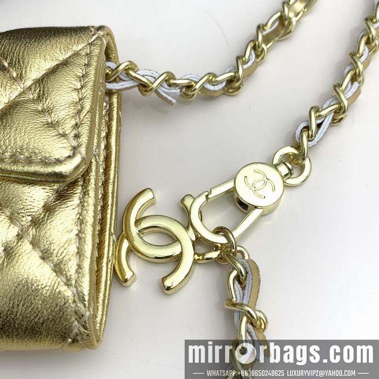1:1 Replica Chanel Bags 8937 11.3X7.5X2cm ZC 6