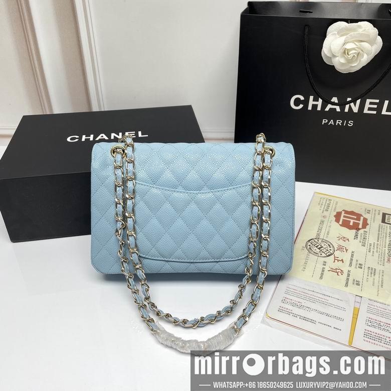1:1 Replica Chanel Bags CF1112 25X14X7cm XMY 23