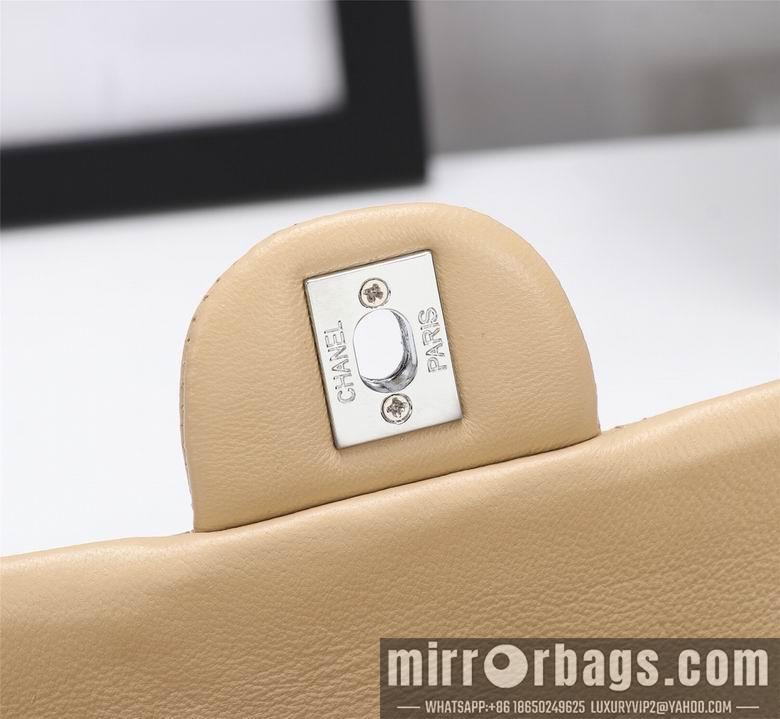 1:1 Replica Chanel Bags 1116 20cm XMY 24