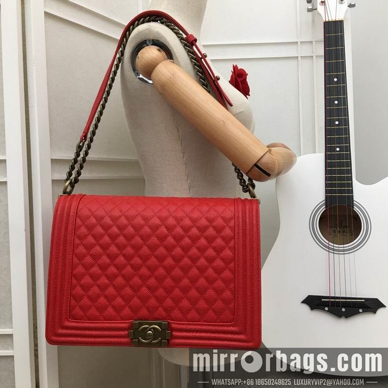 1:1 Replica Chanel Bags 67087 30cm XMY 31