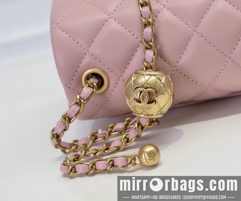 1:1 Replica Chanel Bags 9021 18X13X7cm XMY 2