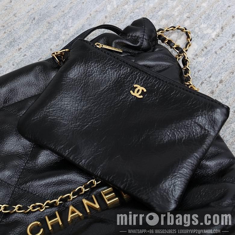 1:1 Replica Chanel Bags 22s 3611 30x37cm YG 4