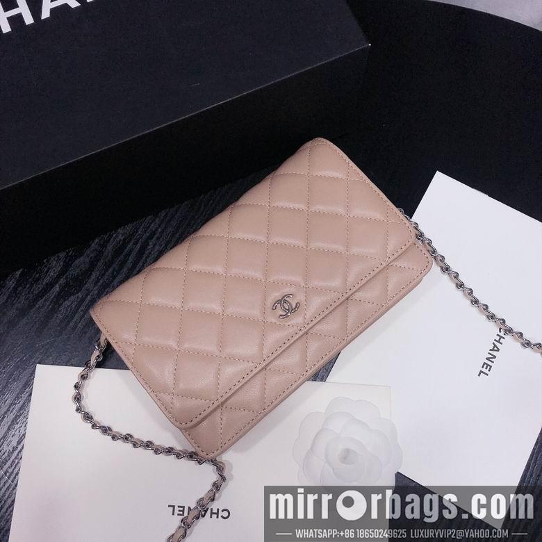 1:1 Replica Chanel Bags 33814 19X13X4cm XMY 22